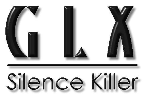 logo GLX